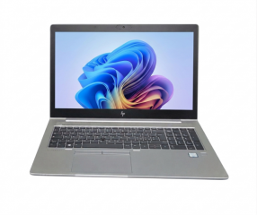 HP Elitebook 850 G6 Core I7-8665U 1.9 Ghz 16GB 512GB M.2-2280 NVME Webcam LCD FHD 15.6" Win 11 Pro - H2304261SP